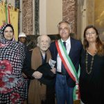 il Premio Pimentel Fonseca 2016″ a Djimi Elghalia PREMIO PIMENTEL FONSECA  II edizione