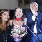 Al Premio Pimentel Lina Sastri al Premio Pimentel Fonseca” prologo di Imbavagliati PREMIO PIMENTEL FONSECA  II edizione