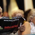 Seconda edizione Festival del giornalismo civile” Imbavagliati ” PIMBAVAGLIATI 2016 Festival di giornalismo civile