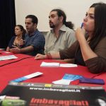 Seconda edizione Festival del giornalismo civile” Imbavagliati ” PIMBAVAGLIATI 2016 Festival di giornalismo civile