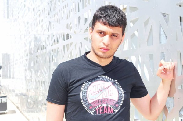 Algeria: lo scrittore Anouar Rahmani accusato blasfemia. Rischia l’arresto.