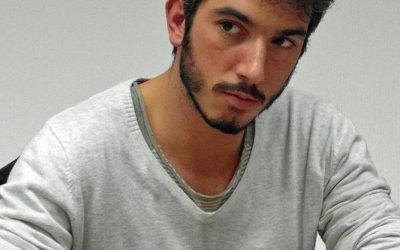 AGGIORNAMENTO: La polizia turca ha arrestato un giornalista italiano, Gabriele Del Grande