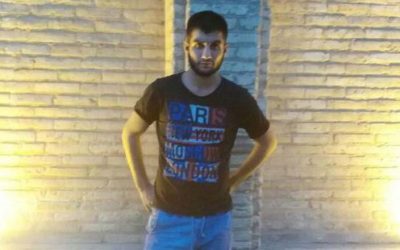Giovane iraniano condannato a morte per un commento anti-islamico postato online