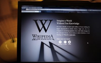 La Turchia blocca l’accesso a Wikipedia