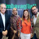 Terza edizione di ” IMBAVAGLIATI ” Festival del giornalismo civi