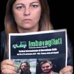 Terza edizione di ” IMBAVAGLIATI ” Festival del giornalismo civi