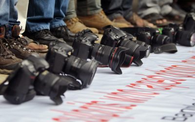 Fotoreporter aggredito a Napoli, solidarietà di Fnsi e Sindacato giornalisti Campania