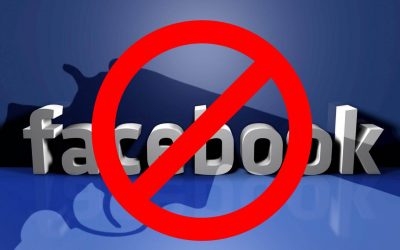 Facebook bloccato per un mese, esperimento sociale in Papua Nuova Guinea