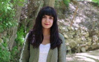 Salvate la giornalista Seda Taşkın: condannata a 7 anni e mezzo di carcere