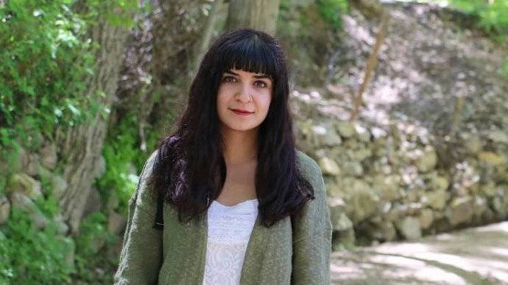 Salvate la giornalista Seda Taşkın: condannata a 7 anni e mezzo di carcere