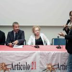 Imbavagliati 2019 / festival del giornalismo civile: Inaugurazio