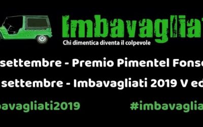 Programma Imbavagliati 2019 – V edizione